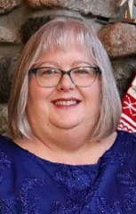 Karen Geldart - Adminstrator