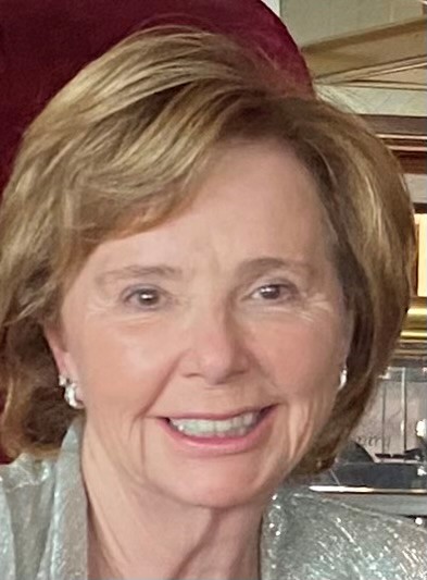 Shelley Arsenault - Music Director