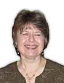 Wanda Good Colwell - Adminstrator